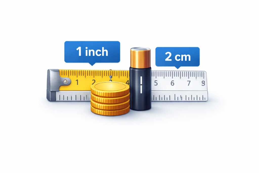 Visual Comparisons icon