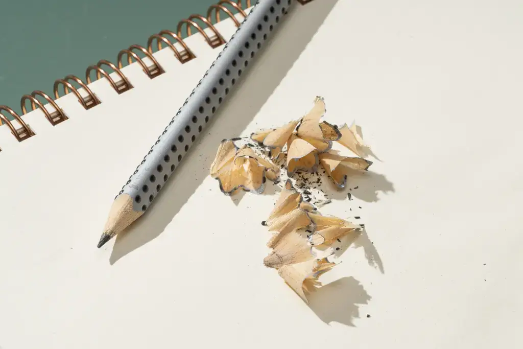 A Standard Pencil