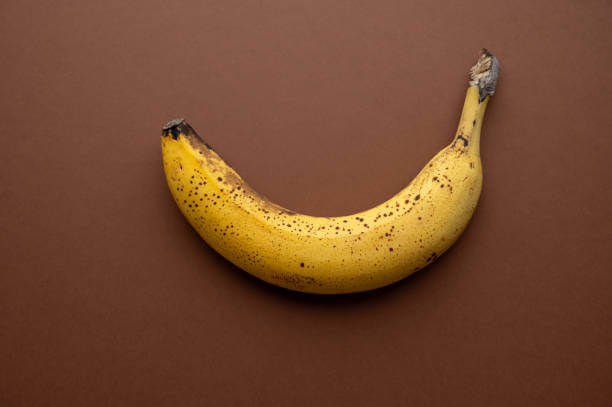 A Medium-Sized Banana