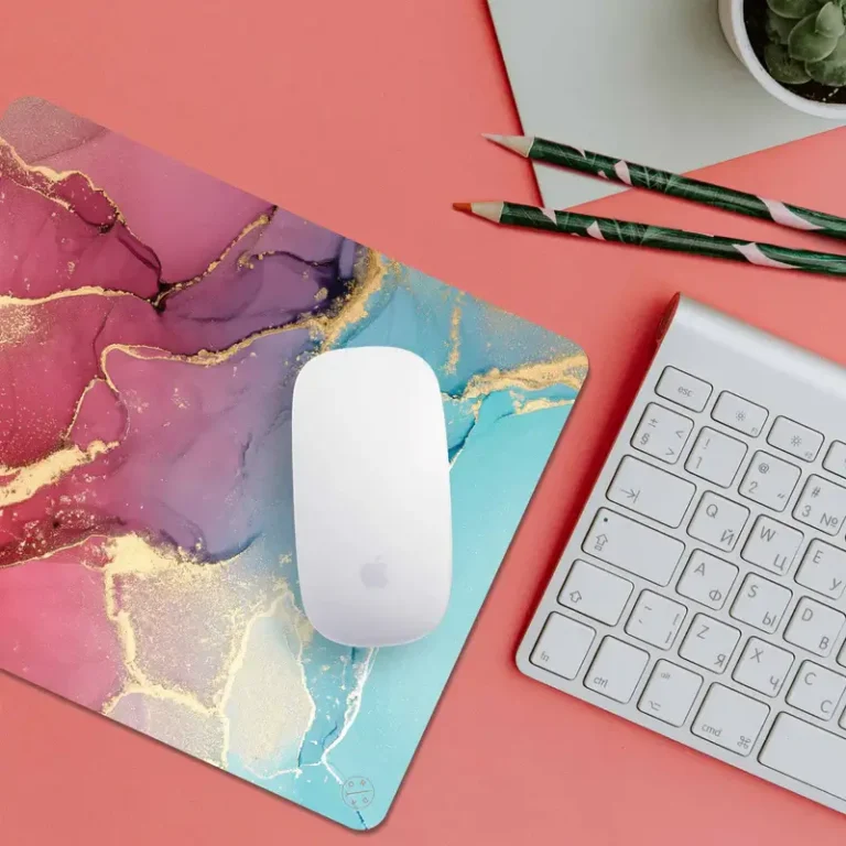 A Mouse Pad