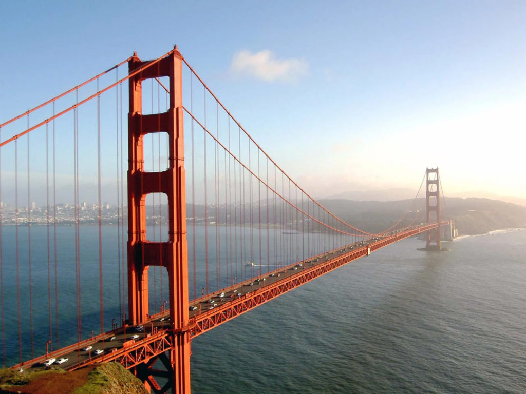 5. Suspension Bridge Span Sections