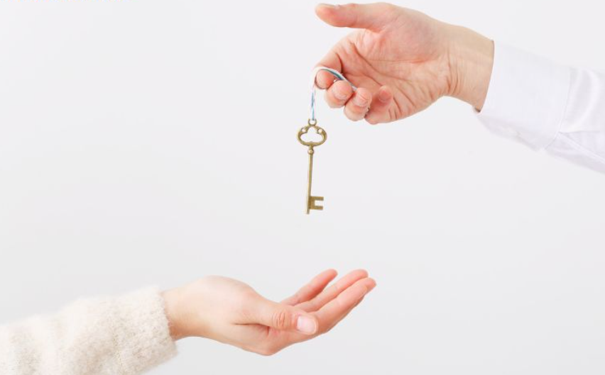 10. A Small Key Width
