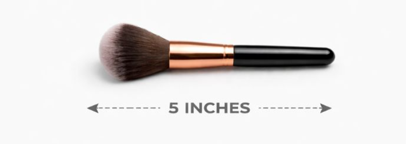 10. Makeup Brush