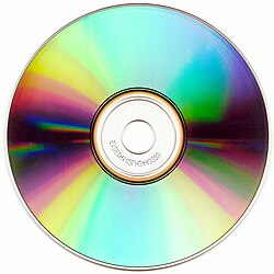1. CDs