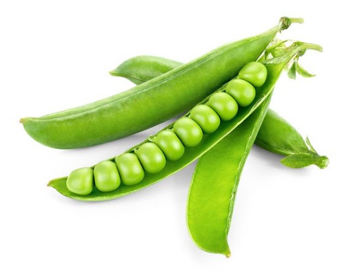 9. Peas