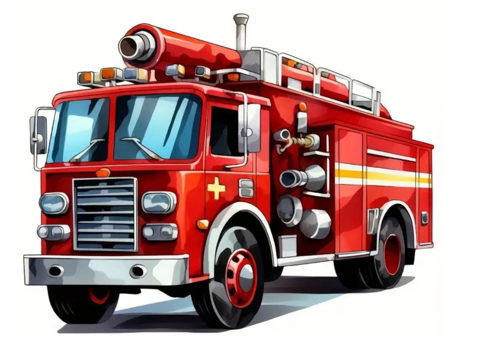 Fire Truck