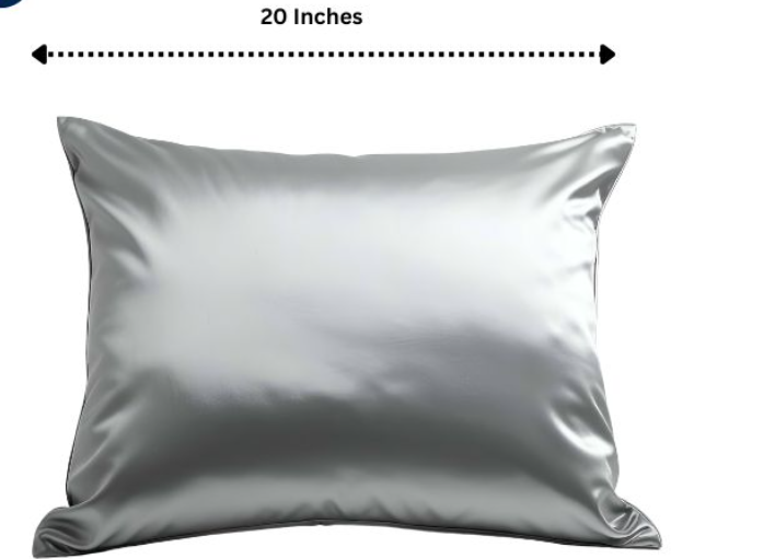 Standard Pillow Width