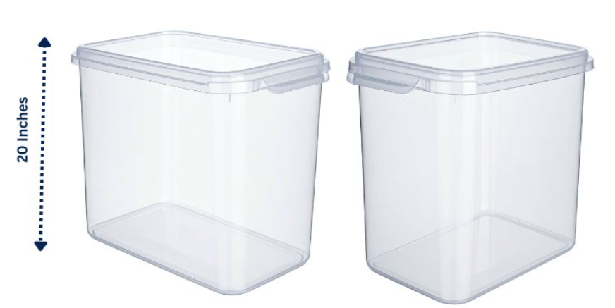 Storage Organizer Bin