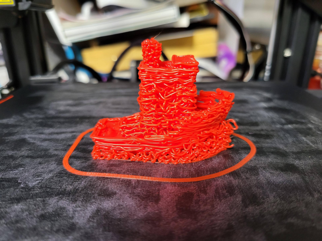 3D Printing