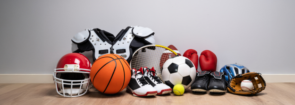 Sports Equipment