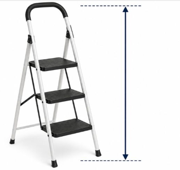 10. Small Household Ladder